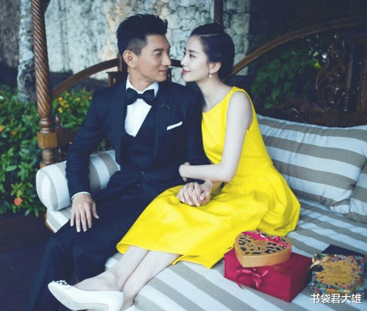 明星|因戏生情的明星，有人婚姻幸福美满，最后一对拍完分手超尴尬