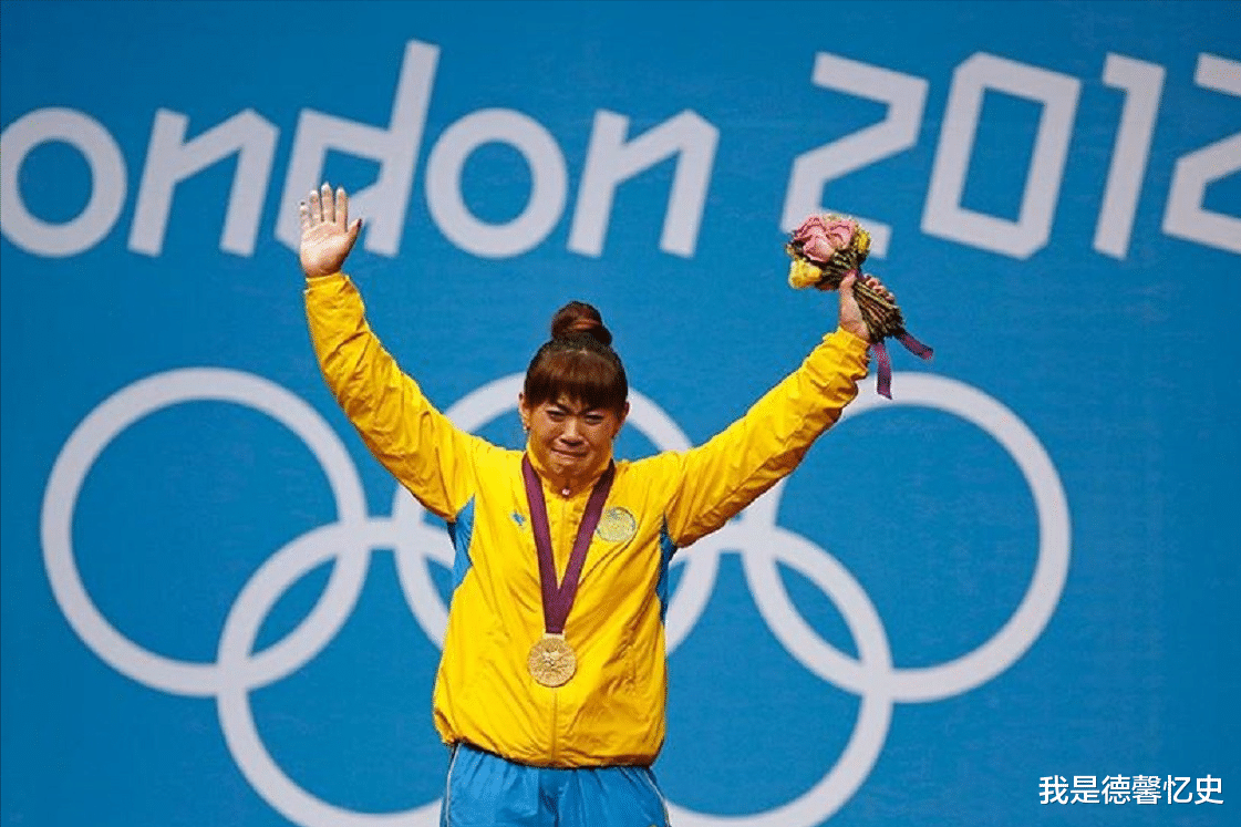 姚丽|我国体坛叛徒姚丽，奥运会夺冠后否认是中国人，现在报应已到