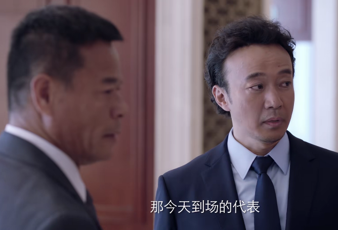 ai|《人民的财产》的AI换脸不走心，为什么不学学《爱情公寓5》？