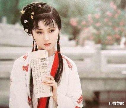 陈晓旭|87《红楼梦》提起和陈晓旭的最后一次相见，“宝钗”张莉后悔不已