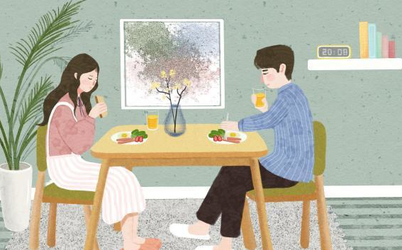 小情育儿|我结婚的时候彩礼十万，全款房加女方名字，婚后工资全部上交！