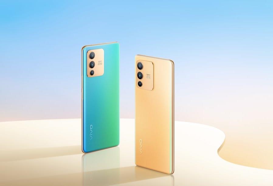 vivo|1.08亿像素+4400万自拍，首销斩获双冠军，2799元起