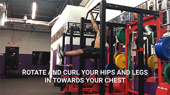 狐臭|李若彤，这身材55岁？！6个最佳腹肌训练动作，你值得拥有