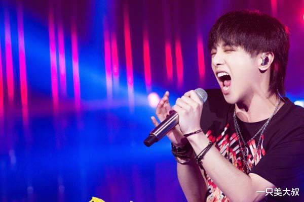 邓紫棋|30岁的邓紫棋，就这么被五个男人渣了又渣，午夜梦回时是否悔过！