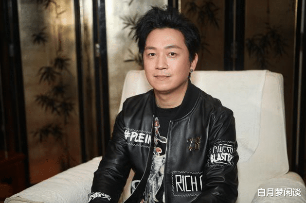 白月梦闲谈 清纯女神如何毁掉男神：从天堂到地狱，他为何能43岁再翻红？