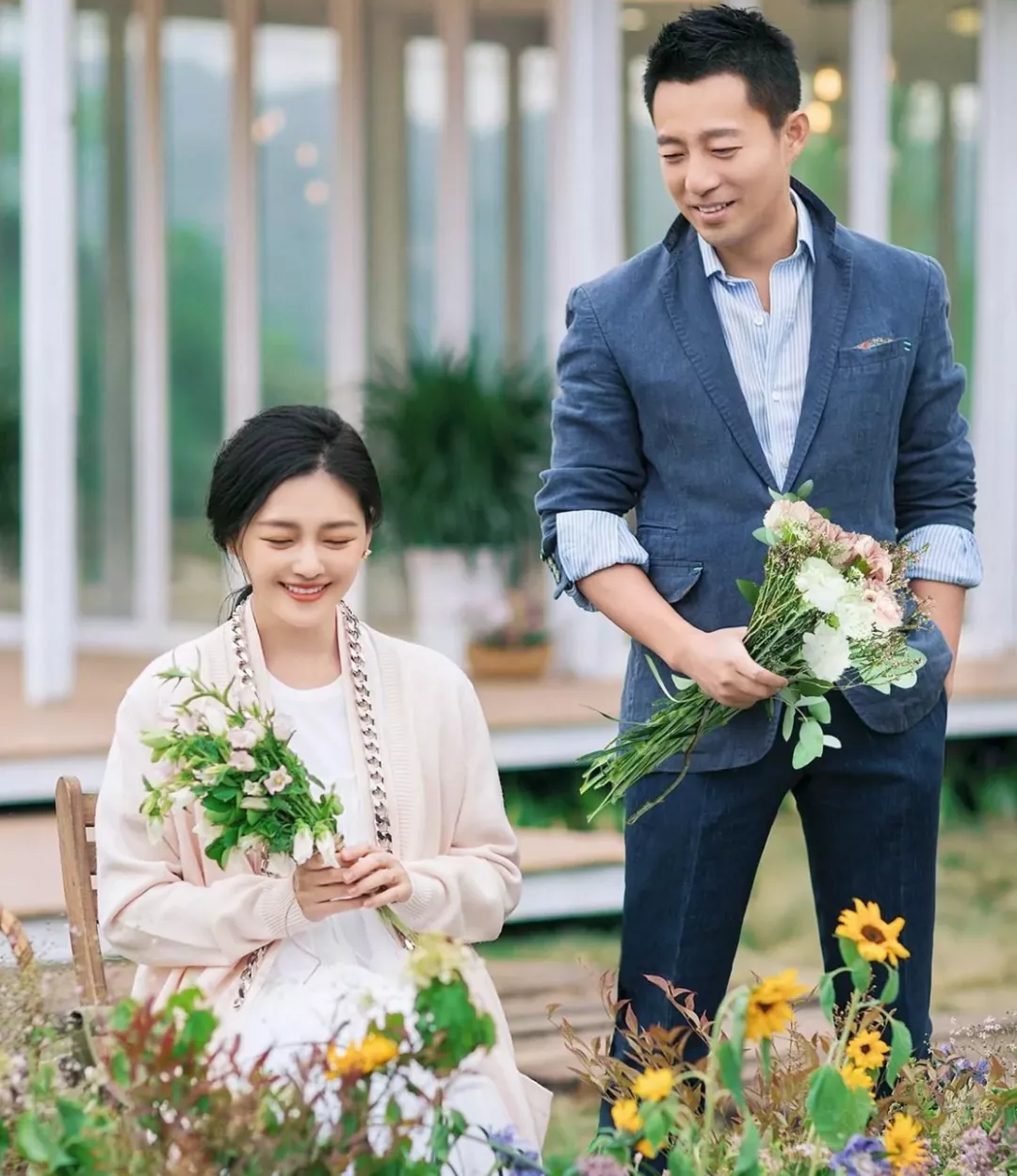 汪小菲|大S离婚事件又反转，汪小菲慌了：夫妻感情再好，也怕这一点