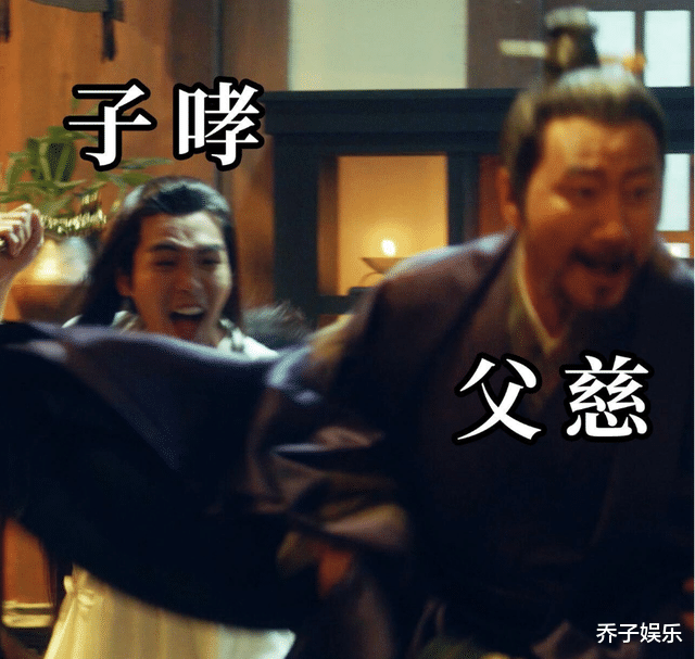 央视|给央视涨脸了,全网热度连续3天第一,才第一位老戏骨下线就上热一