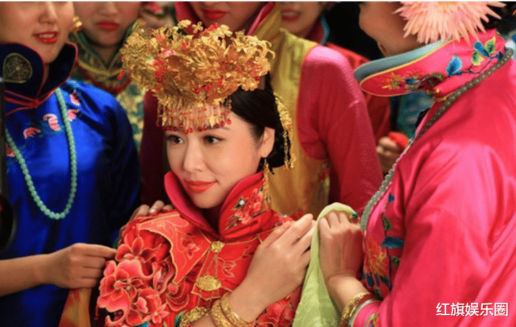 王祖蓝|2014年，林心如在演《京城81号》的时候，有一些很“诡异”的意外发生