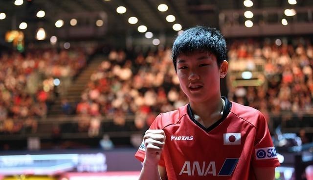 遇合情感攻略|全军覆没！国乒兄弟队男单全淘汰刘国栋心愿落空，5大世界冠军晋级