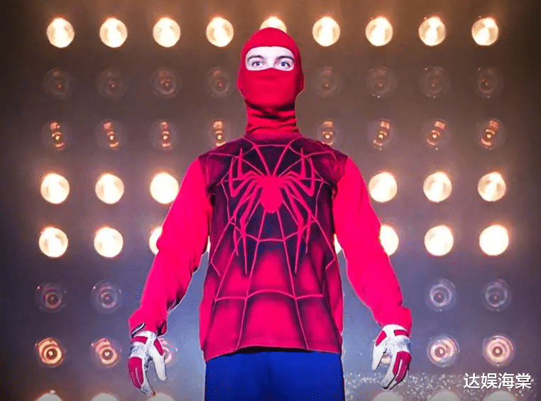 蜘蛛侠2|蜘蛛侠13套战衣排名：新版黑金魔法战衣仅排第10，第一名让人意外