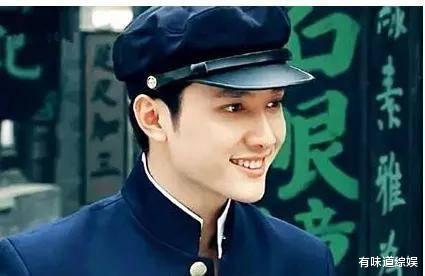 冯绍峰|冯绍峰为什么放弃交往了3年的倪妮，转身娶了赵丽颖？原因很扎心