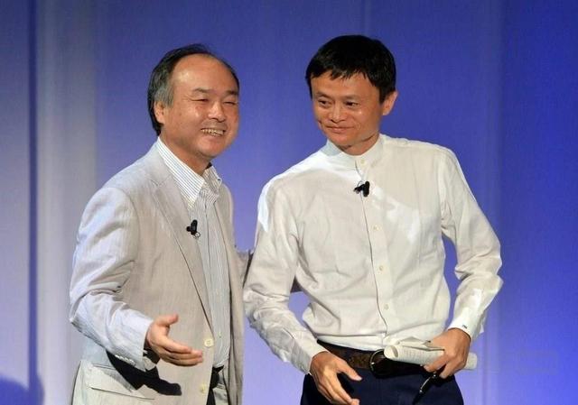 孙正义 “世界负债之王”诞生，欠债1.1万亿，每天要还3亿利息，却不担心