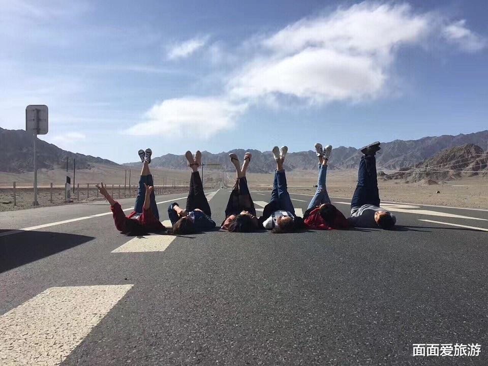 驴友 外出游玩!与异性“拼房”会发生什么?这位女驴友说其经历