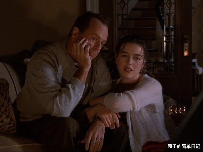 凯文·史派西|结局反转，让人大吃一惊的5部经典电影推荐，哪一部让你难忘