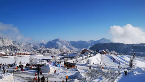 贵州 四川一景区“落寞了”！因宰客严重，被游客拉进黑名单，客流低迷