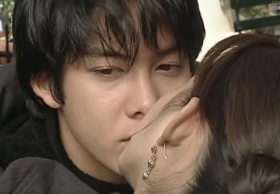 入江直树|44岁不婚不育0绯闻，却被骂PUA渣男：「江直树」成就了他，也差点毁了他