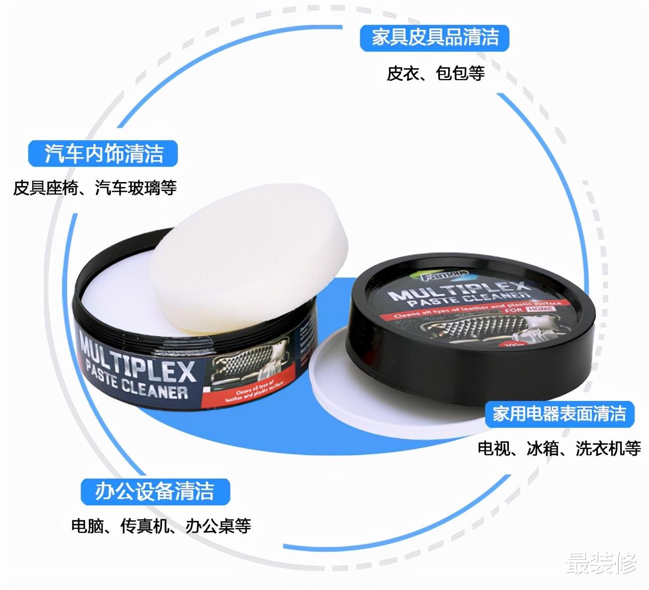 年底在家大扫除,记住5个小妙招,省时省力还干净!