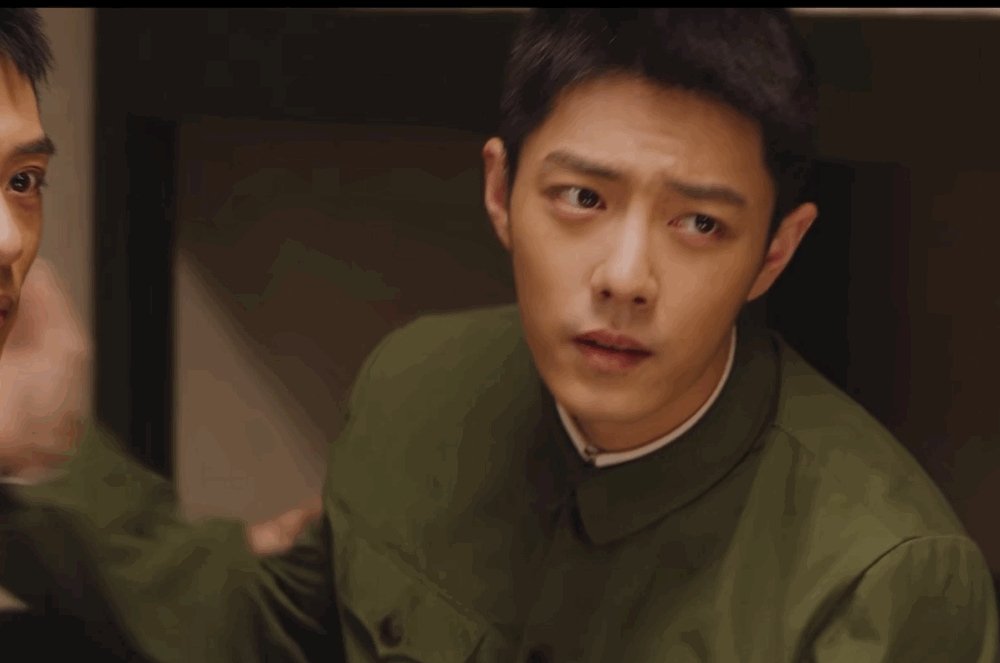 江德福|抱歉，全网热度第一的《王牌部队》，我夸不出来