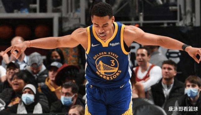 勇士隊(duì)|?33分+32分！庫(kù)里助他超級(jí)崛起，他助庫(kù)里沖冠，勇士撿漏慧眼識(shí)珠