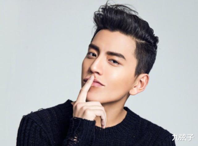 陈芋汐|\娱圈富二代\与陈玉珊、金晨、林允、蔡卓宜等人的香艳瓜料