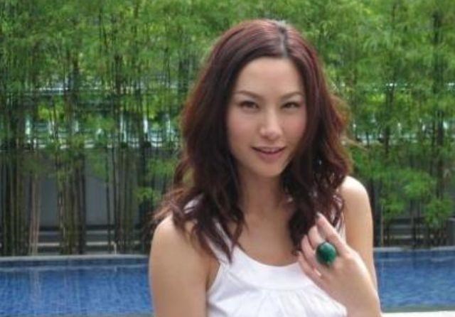 徐子珊|她被誉为“反派专业户”，因“乱说话”自毁前程，如今却拒绝复出