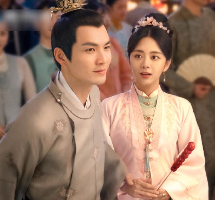 钟汉良|太离谱了！钟汉良袁冰妍新剧年龄差太大，网友：又想起锦心似玉了