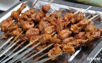 田野牧蜂|烧烤蜂蜜用什么稀释? 烧烤用的蜂蜜汁怎么调?