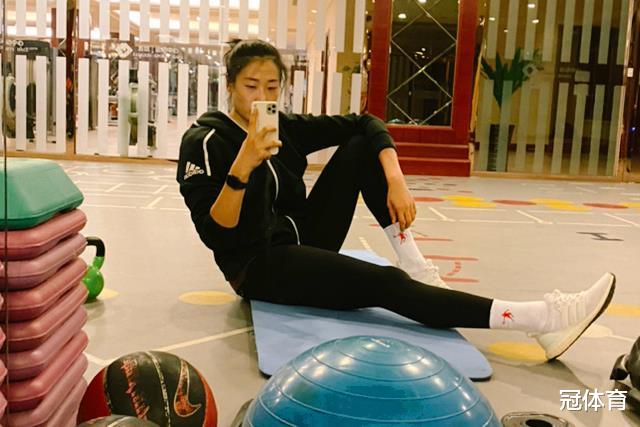天津女排|中国女排又1国手确定下家，还有3人去向未定，或影响排超争冠格局