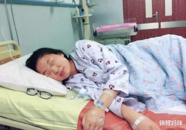 锦鲤妈咪|生个孩子会老3~7岁?那些外人没看见的辛苦,藏在细节中