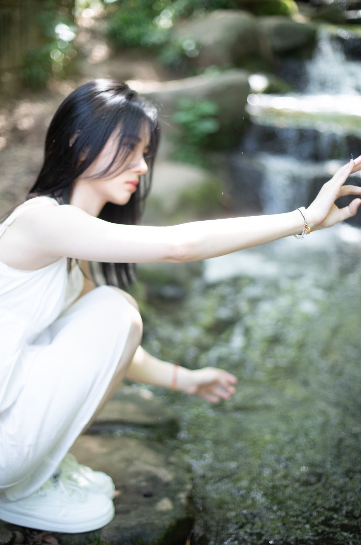 鞠婧祎|“美少女”鞠婧祎:甜美动人,清纯靓丽