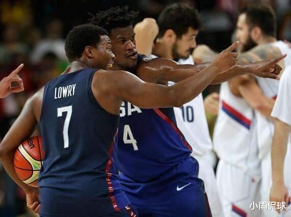 姐姐 NBA日报：霍华德点赞回归湖人动态，三方交易达成，洛瑞引3队哄抢