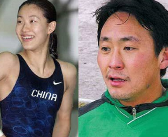 伏明霞|伏明霞:嫁给富豪后,不忘老家的穷亲戚,3个女儿很幸福