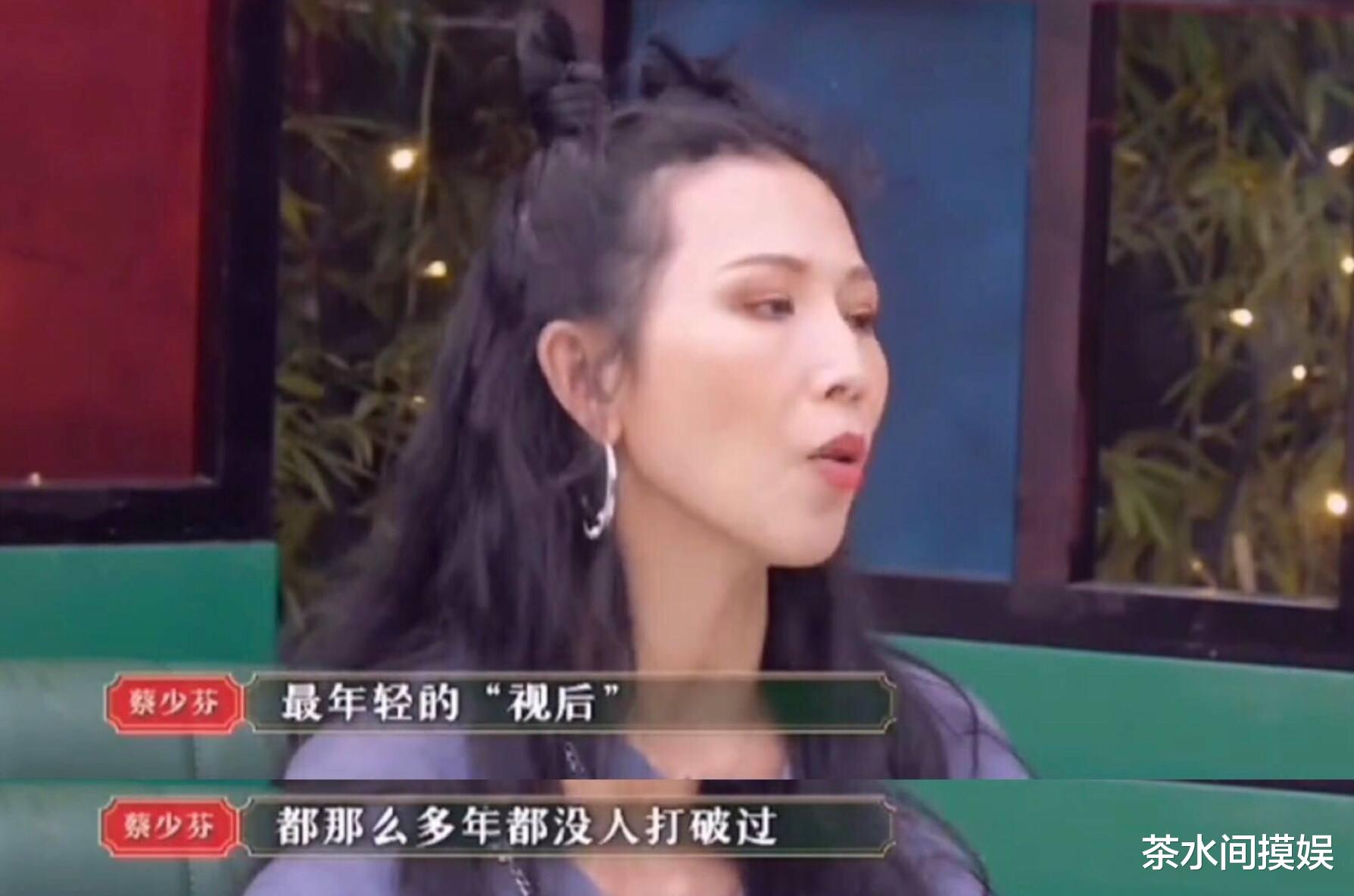 潘虹|年轻时美若天仙，如今却一个比一个“刻薄”，她们的“花期”太短