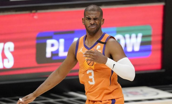 李霄鵬|40次進球，卻有31次進攻！波波維奇也該明白，輸給保羅并不冤