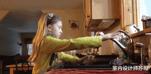 这些“反人类”的家居设计,终于被我找到解决办法了,一个都别忍