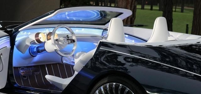 90后宝妈经验|幻影在它面前算不上奢华，车身长近6米，千万价起售也被疯抢