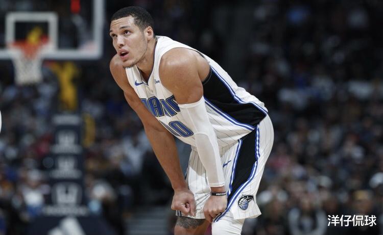 湖人队|最新！阿隆·戈登或加盟火箭！无冕之王助火箭升空，双方进入实质阶段！