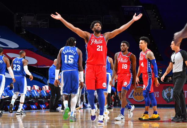 勒布朗·詹姆斯|詹姆斯34+6+6还是输！此队比篮网三巨头还强，难怪敢不要哈登