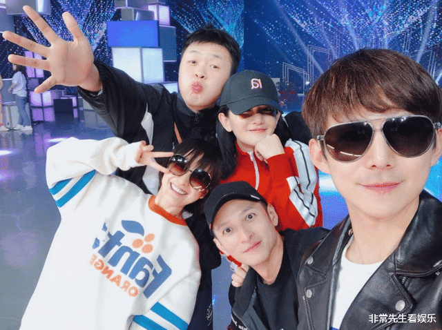 快乐大本营|新节目已经定档,《快乐大本营》为何不官宣停播?无外乎3个原因