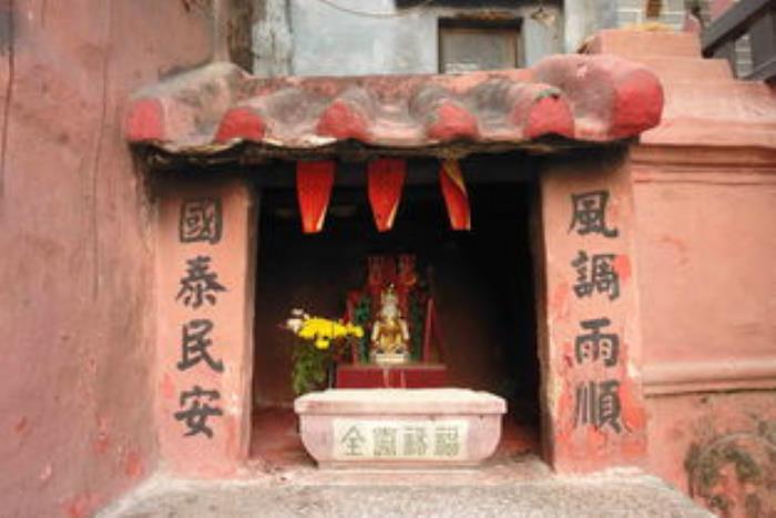 人死后会去哪里全过程,人死后去往阴间的十三道程序