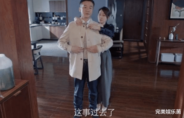 林满江|《突围》：这3个女人成整部剧“最大败笔”，林满江结局太可惜