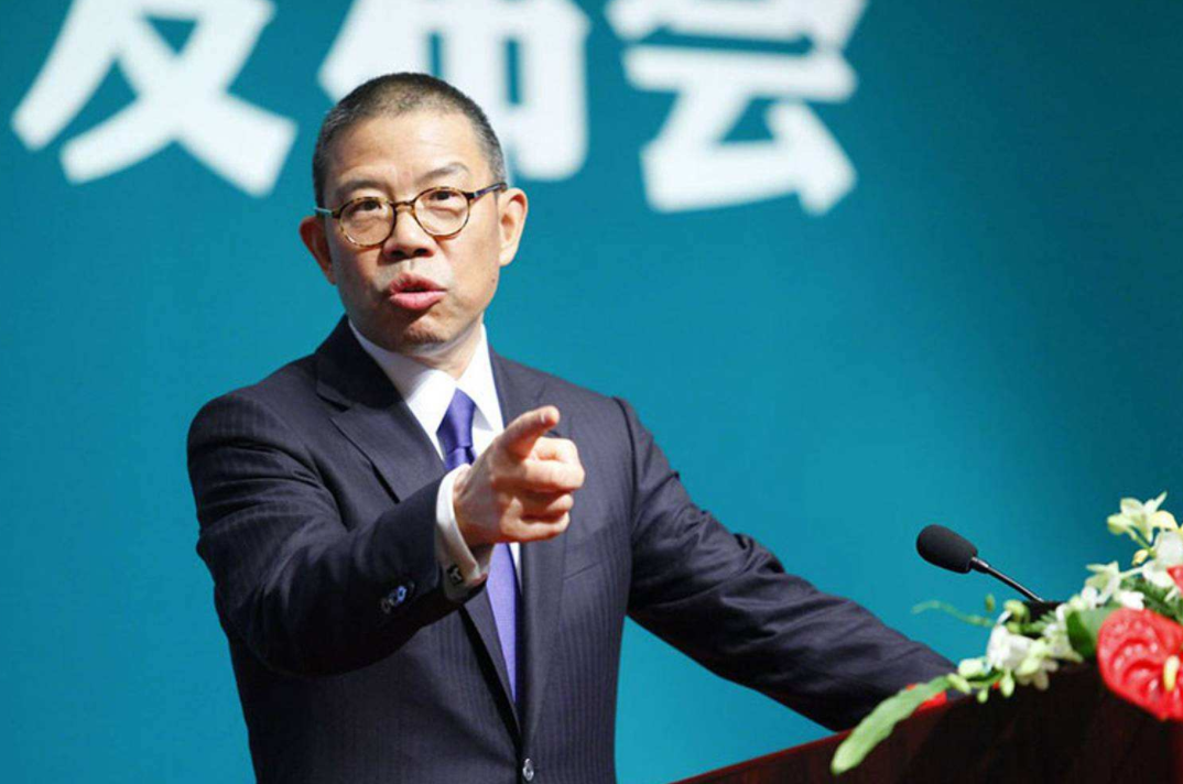 王健林|地产大佬身价集体缩水，均跌出富豪榜前十，王健林成最被羡慕的人