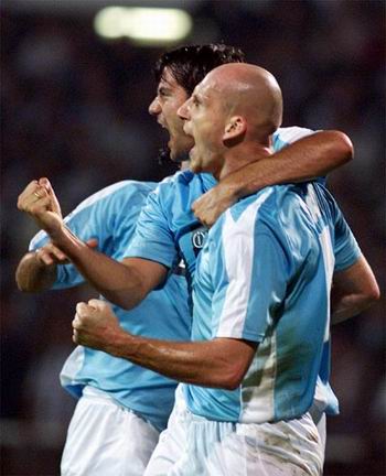 热那亚|今日足球：湘南海洋v札幌冈萨 墨尔胜利v中央海岸 拉齐奥v热那亚