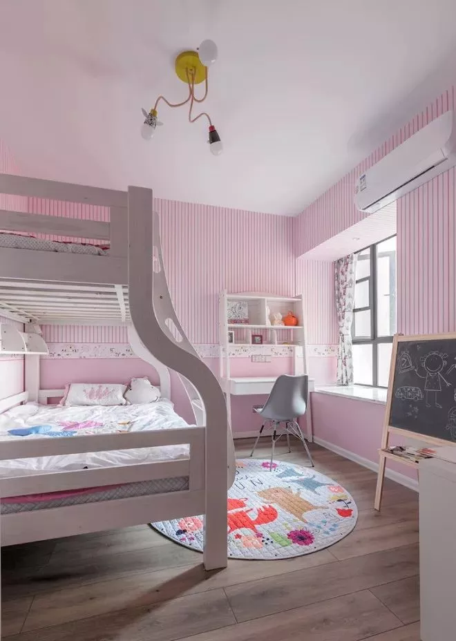 |91㎡现代风的家，羡煞旁人的温馨~