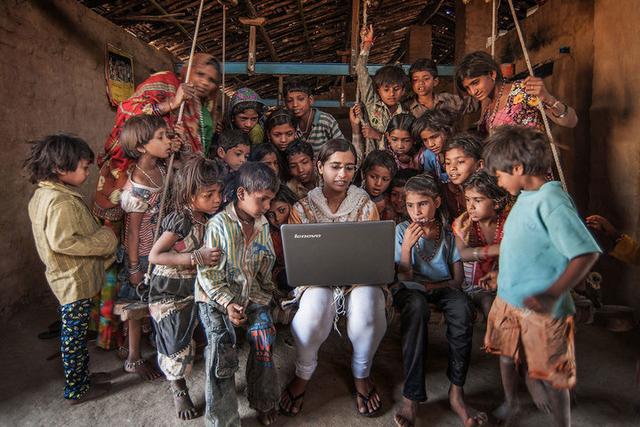 月球 NASA 计划在月球装 Wi-Fi，并以此解决地球上的数字鸿沟