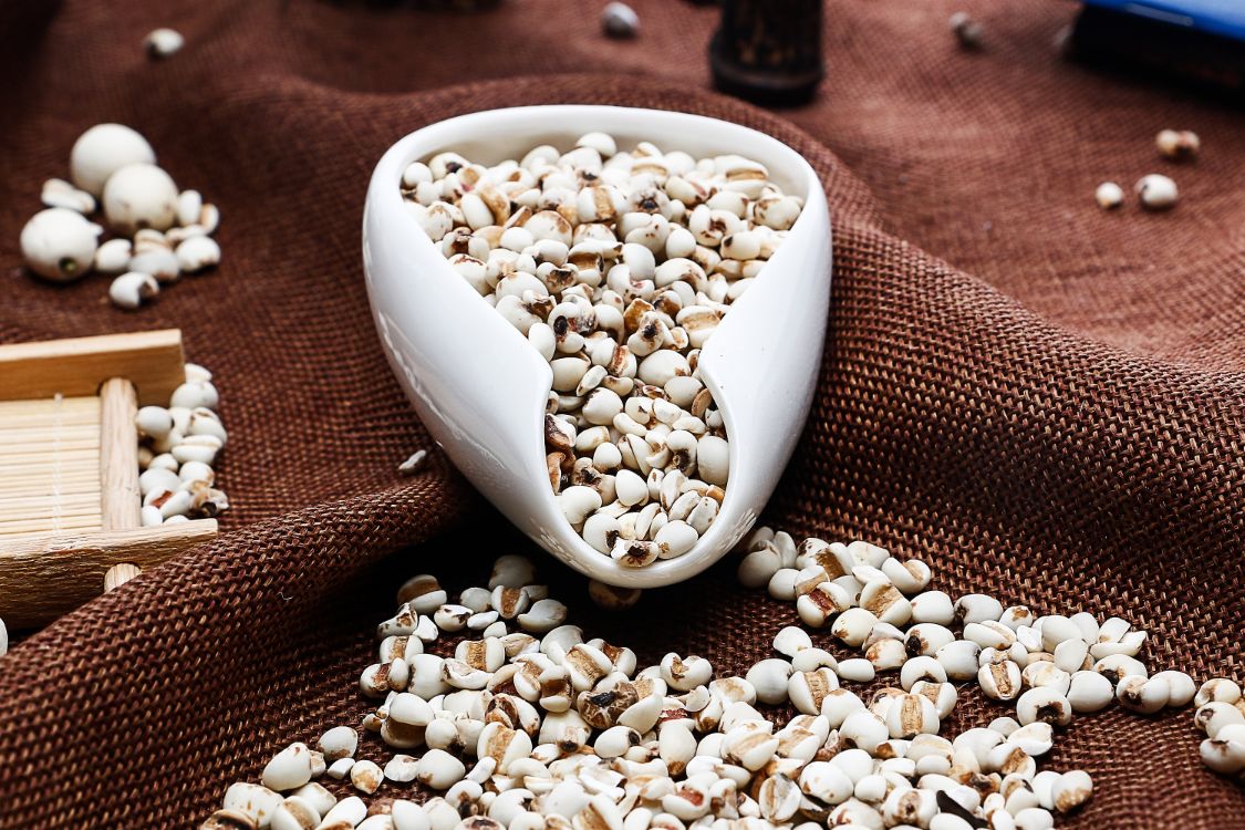 枸杞|枸杞水中加这3物,每天喝一杯,或能排出体内湿气,减掉大肚腩