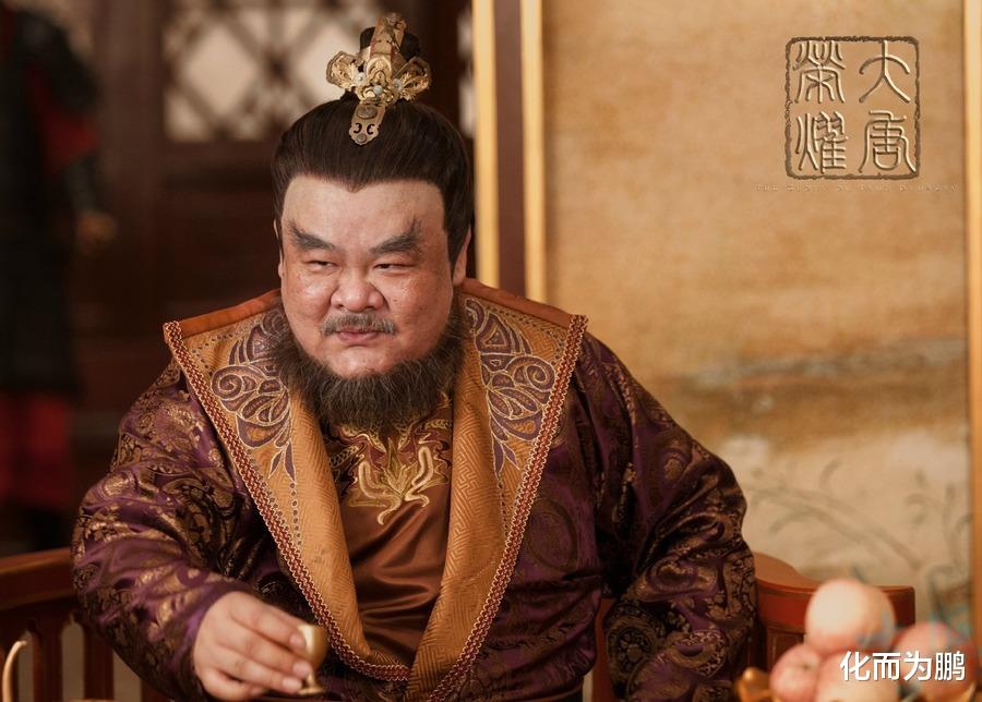 唐朝|中国最有血性的王朝,亡国之前,也要拼尽余力干掉3个超级大国