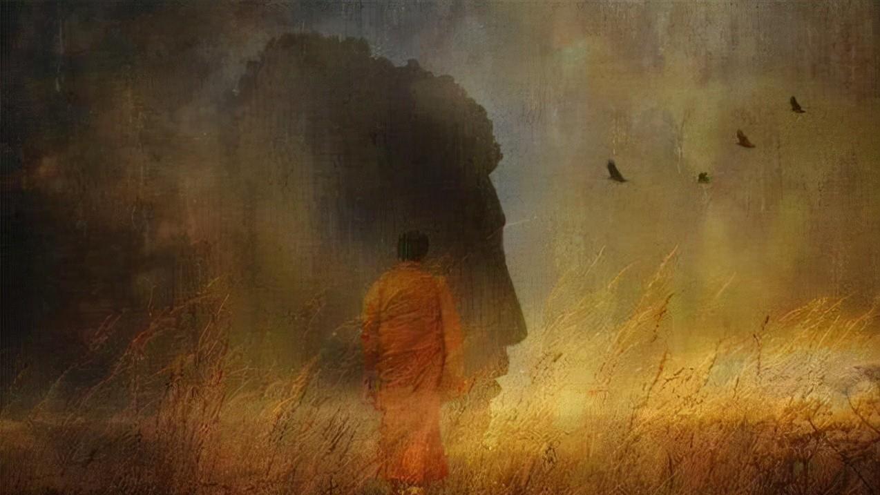 科学家 人走后真的会灵魂脱壳吗？科学家用量子解释，他们还存在于世界上