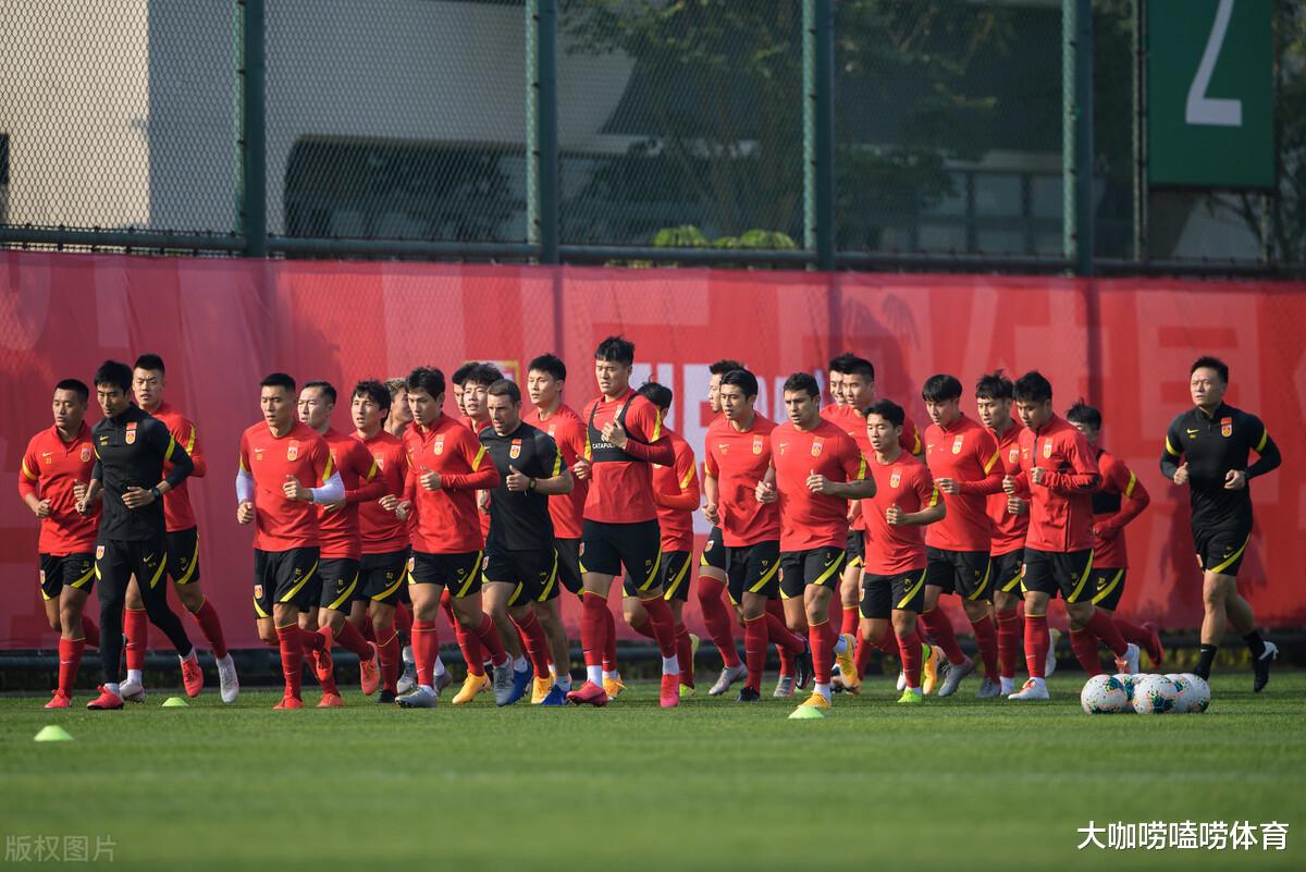 中國足協(xié)|敘利亞足協(xié)官宣！李鐵喜從天降，國足世預(yù)賽傳來重磅喜訊