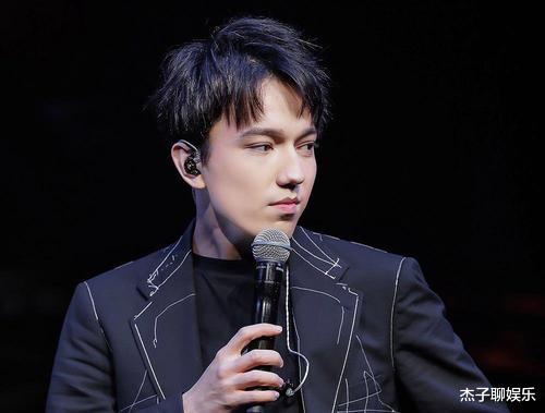 杨紫|迪玛希签约公司的5年：资源差，生活没保障！解约的何止他一人？